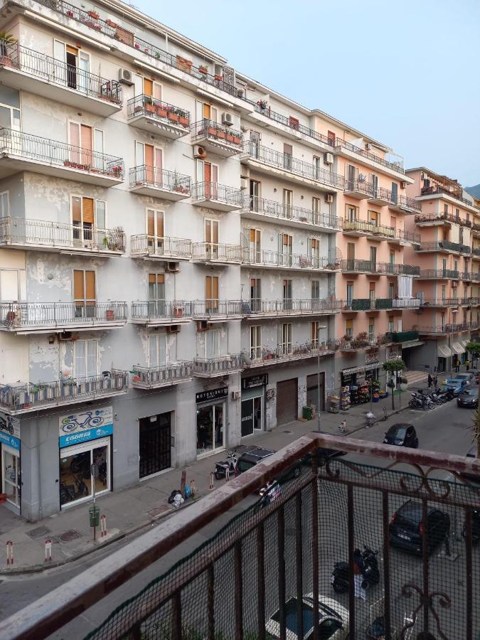 Casa Del Corso Apartment Castellammare di Stabia Exterior photo